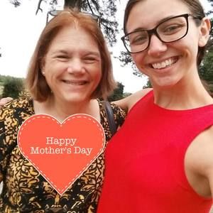 Meet your Posher, Caroline